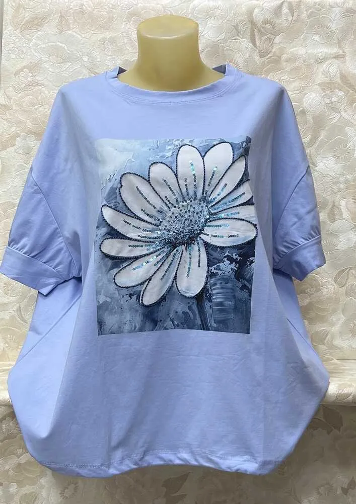 Футболка 4145341 (82970625) Fabrika