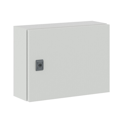 Корпус навесной CE c М/П  ВхШхГ 300x400x150 мм