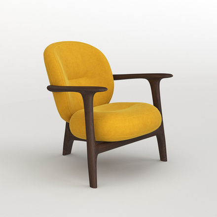 Кресло «Триада»