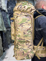 Рюкзак Tiger 100 л Cordura 1000D Мультикам