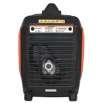 Генератор бензиновый инверторный EVOline BQH 1200 (Ручной запуск)