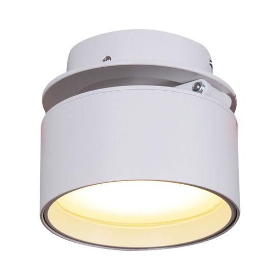 53169-9.0-001UR GX53 WT светильник точ.