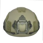 Бронешлем OpsCore безухий Mk2(Бр2) mod+, Atlas