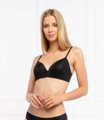 бюстгальтер Calvin Klein Underwear - черный(000QF4081E)
