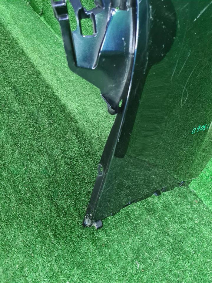 Бампер задний Lexus RX 4 (2019-н.в.)