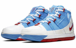 Кроссовки Nike Lebron 3 Zoom Qs
