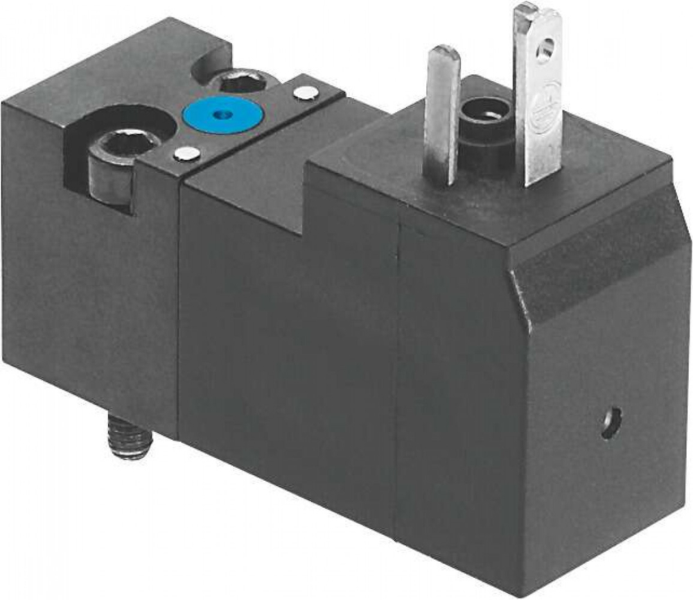 VSCS-B-M32-MH-WA-3AC1 Распределитель с электроуправлением