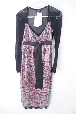 Платье Be 3 красивое 42 размер, новое