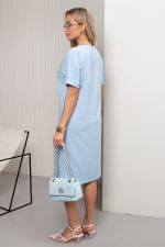 Платье Рэнди №11 Valentina