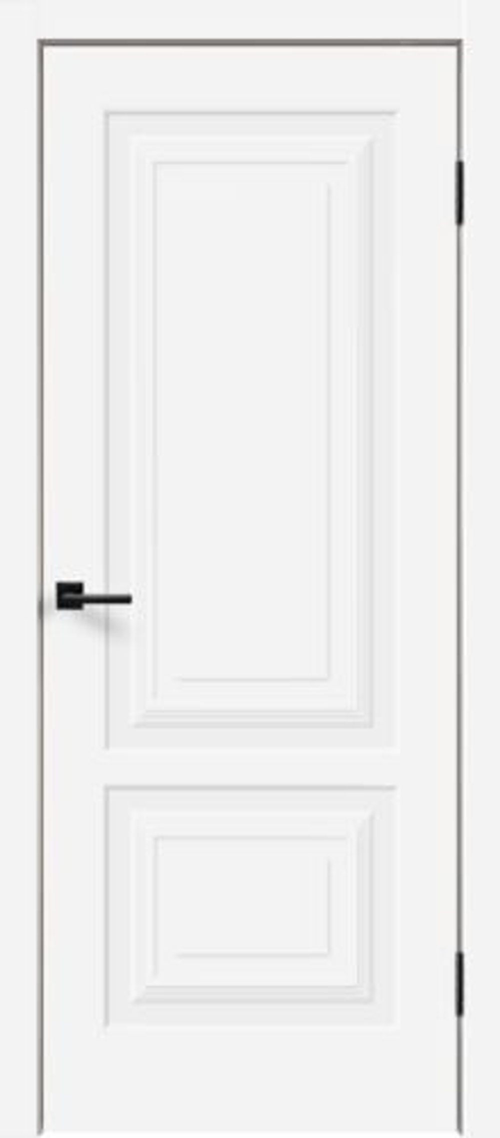 Межкомнатная дверь Velldoris Scandi Neo 2 2P PG Эмаль