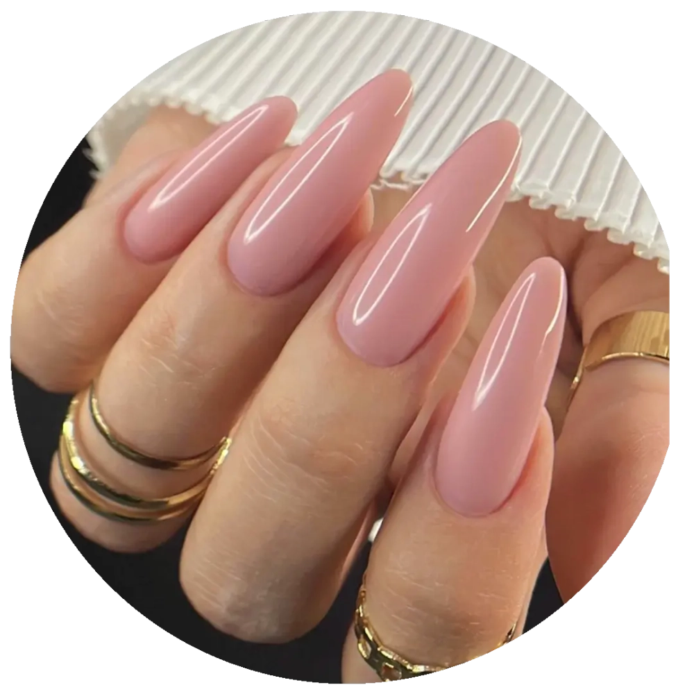 Гель камуфлирующий самовыравнивающийся Тон №03 15мл светло-розовый (холодный) ОПЦИЯ