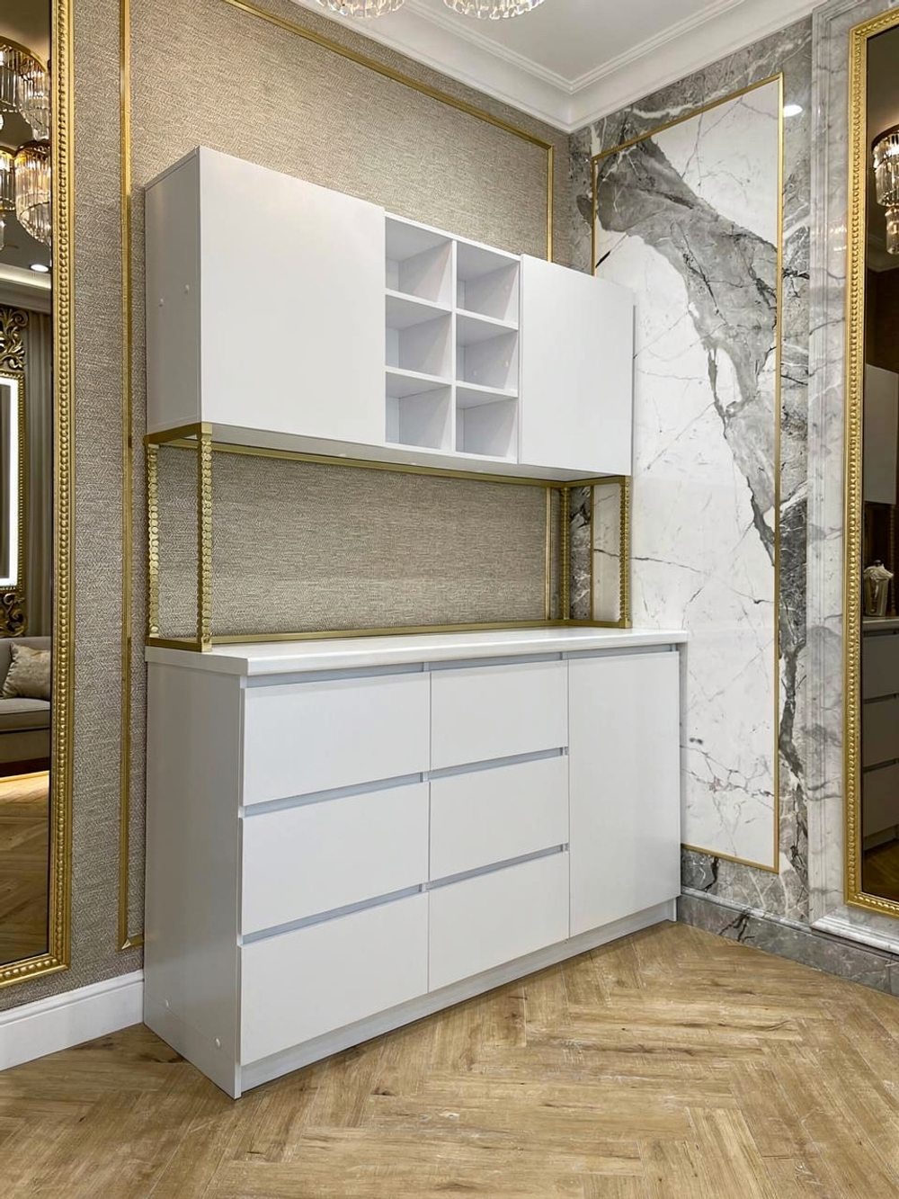 Лаборатория №8