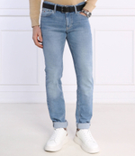 Джинсы SCANTON Tommy Jeans - голубой(DM0DM18722)