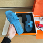 Hermes Oran Sandal