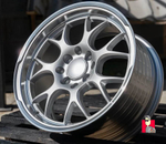 Комплект дисков XXR 530D 15x7 et35 4x100/4x114.3
