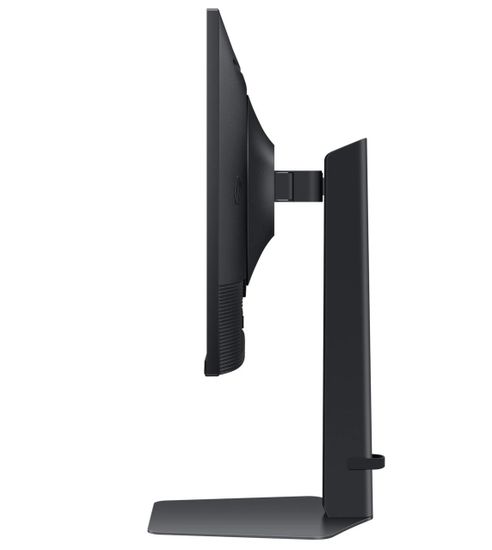 Монитор Samsung Odyssey G5 (S27DG502EI) Черный