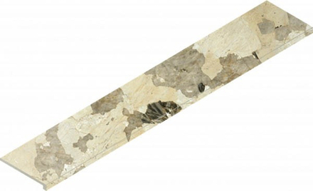 Ступень Угловая Eternum Scalino Volcano правая (620070002561)