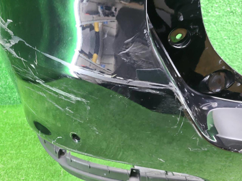 Бампер задний Chery Tiggo 7 Pro Max (2022-н.в.)