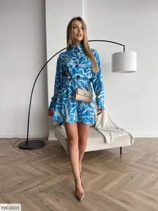 Комбинезон HX-6030 Фабрика Моды