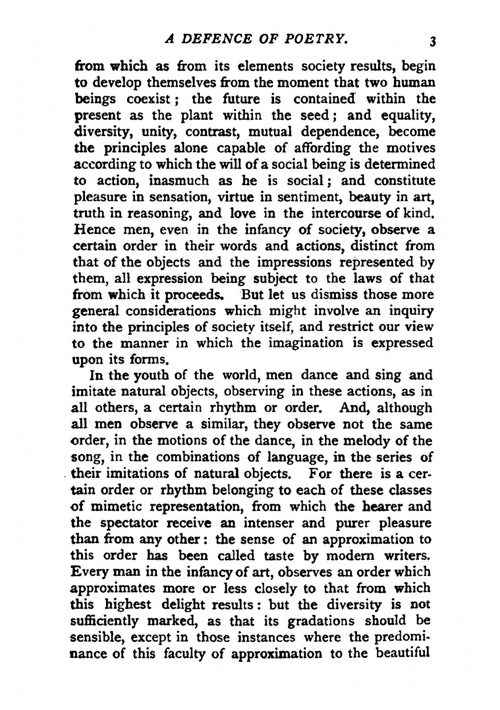 The prose works of Percy Bysshe Shelley. Volume 2 | Percy Bysshe Shelley