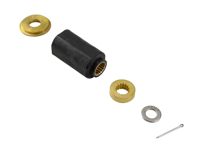 Втулка винта сменная для винта Marine Rocket, Suzuki 90-115 л/с