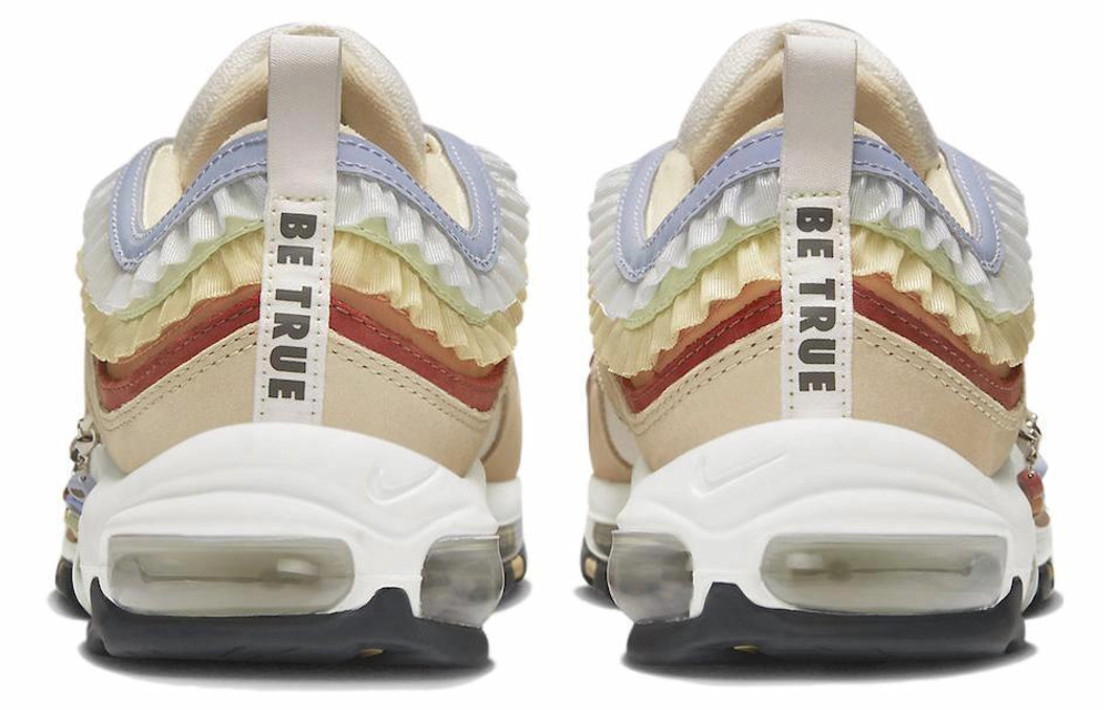 Кроссовки Nike Air Max 97 "Be True"