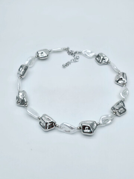 91004302 Колье Selena