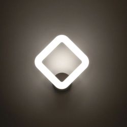 Citilux Паркер CL225415R Бра светодиодное Венге