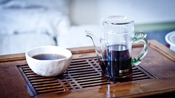 Нужна ли чайная церемония или можно просто пить чай?