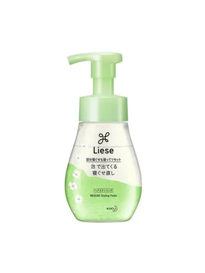 KAO Пенка для волос, 200 мл