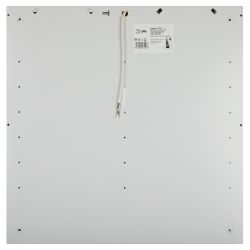 Светильник светодиодный ЭРА SPO-940-3-40K-045 45Вт 4000К 4725Лм 588x588x40 матовый | Офисные Светильники Россия