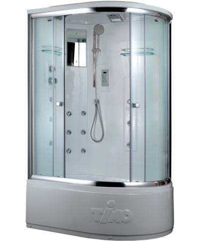 Душевая кабина TIMO T-7720 L 120x85x220