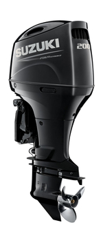 Лодочный мотор Suzuki DF200ATX