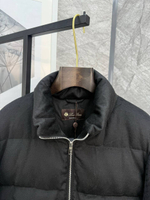 Пуховик Loro Piana