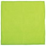 Салфетки из МИКРОФИБРЫ универсальные, 30х30 см, КОМПЛЕКТ 3 шт., ассорти (розовый, зеленый, серый), 180 г/м2, LAIMA, 700054