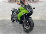 Kawasaki Ninja 650 , 2014