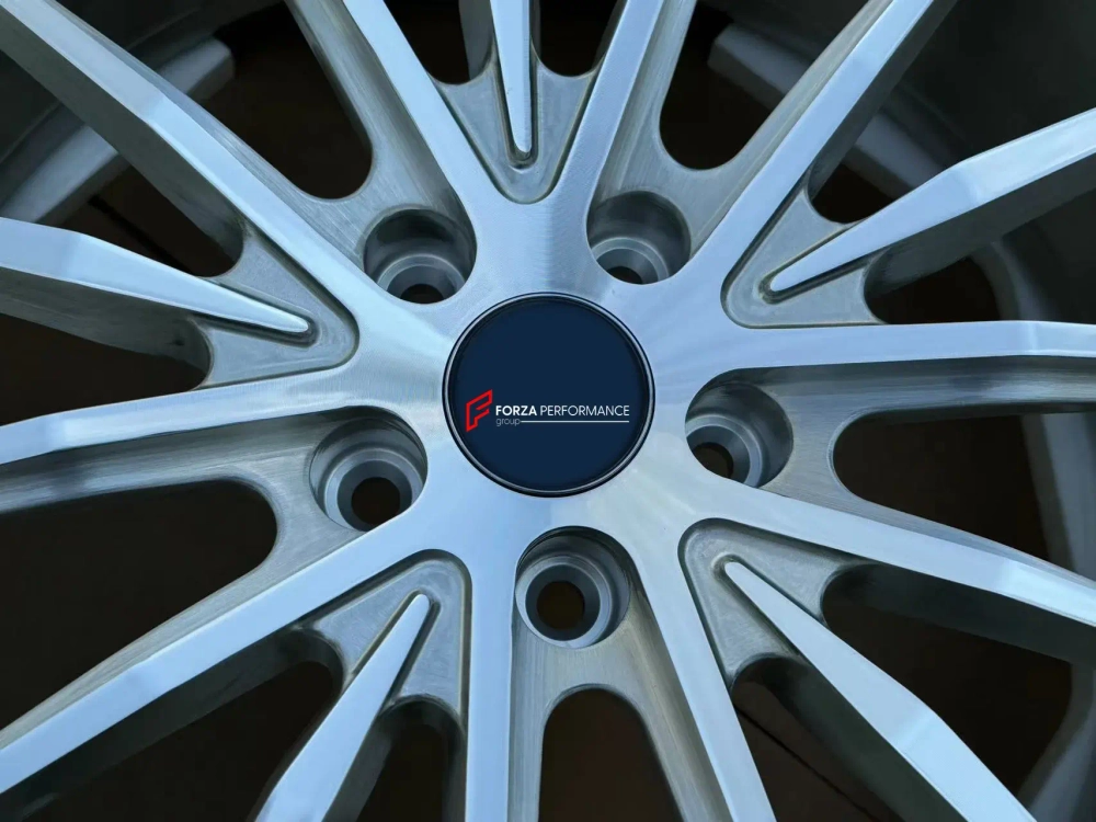 КОВАНЫЕ ДИСКИ ДЛЯ MINI COUNTRYMAN SE 2025 МИНИ