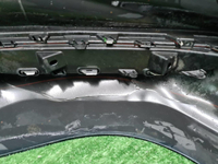 Бампер задний DongFeng Shine Max (2023-н.в.)