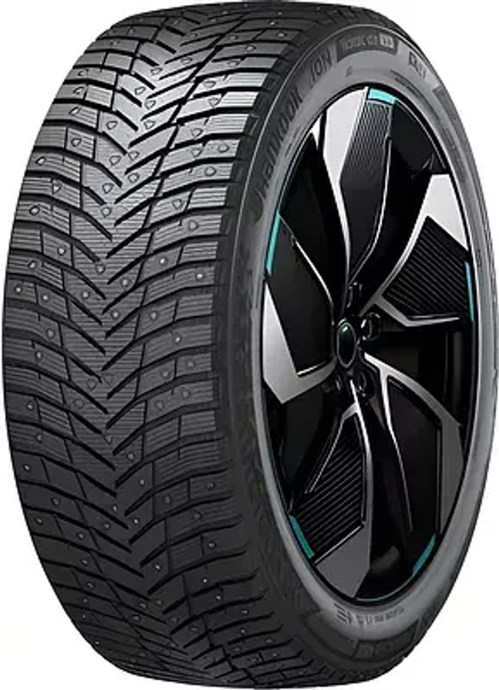 Hankook IW04A iON Nordic I*CE 245/40 R20 99T