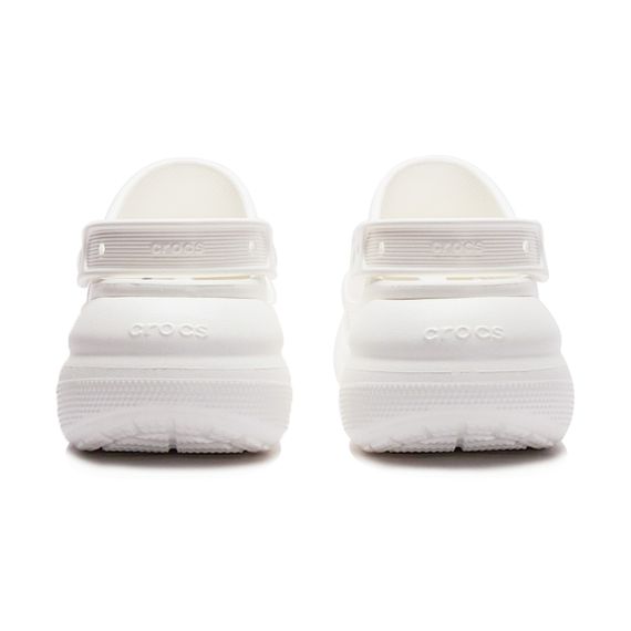 Crocs Crush Clog 'Black Pink White'