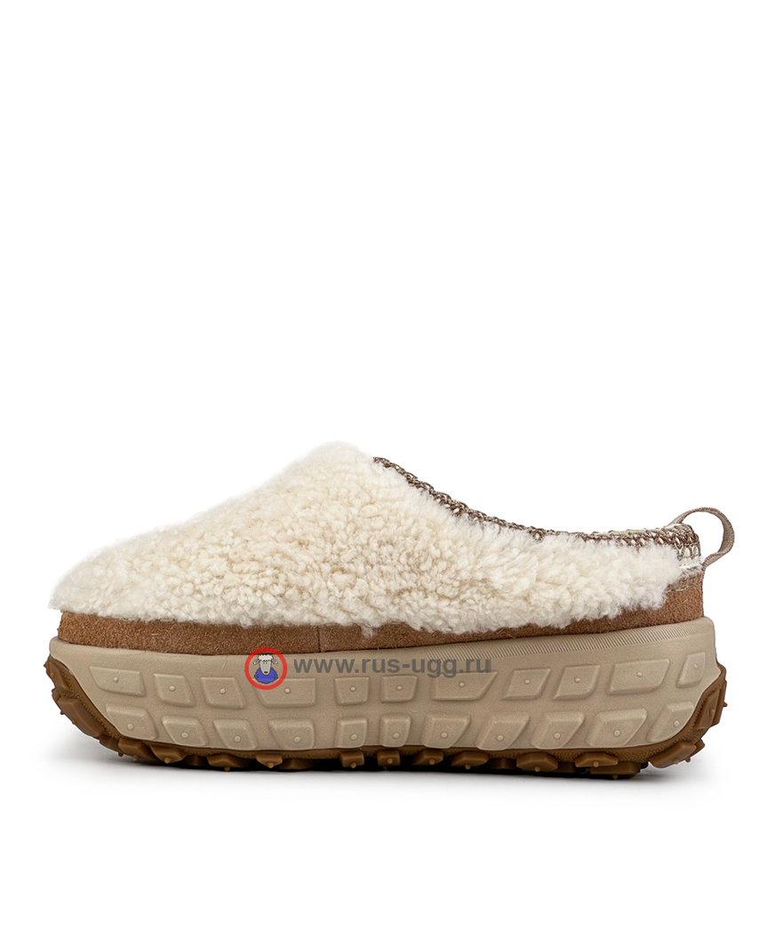 VENTURE DAZE Cozy Natural