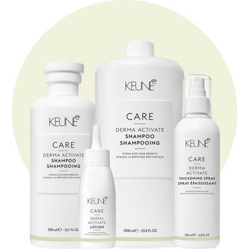 Derma Activate - против выпадения