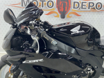 Honda CBR1000RR , 2004