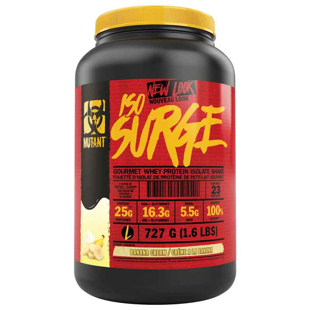 Mutant Iso Surge (727 гр.) [M]