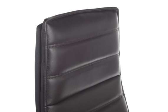 Кресло Rubens A1819-2 Темно-коричневый