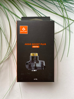 Картридж RDTA для Aegis Boost PLUS/PRO 4мл