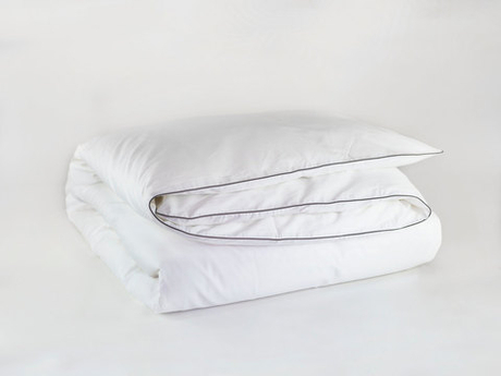 Пододеяльник 150х200 German Grass Innsbruck Noble Gray Grass