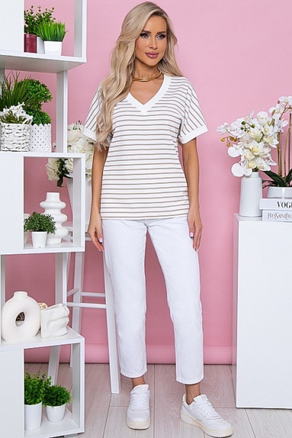 Джемпер 41942 Avili