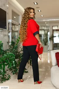 Костюм II-3159 Фабрика Моды