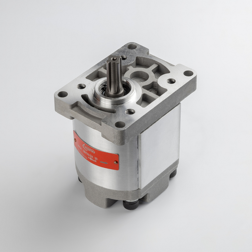 Насос CBN-F316-CFHL（90）левый